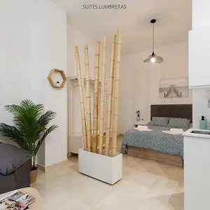 Lumbreras Appartamento Siviglia